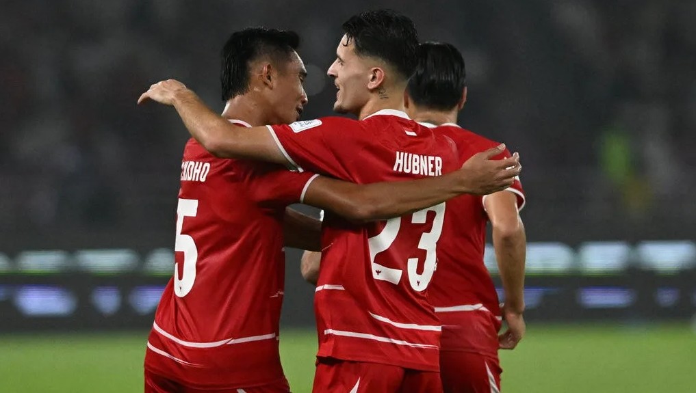Skor Indonesia vs Thailand dan Adu Penalti Final FIFA ASEAN Cup 2026