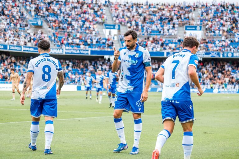 Prediksi Cordoba vs Tenerife: Statistik dan Skuad LaLiga Hypermotion 2026