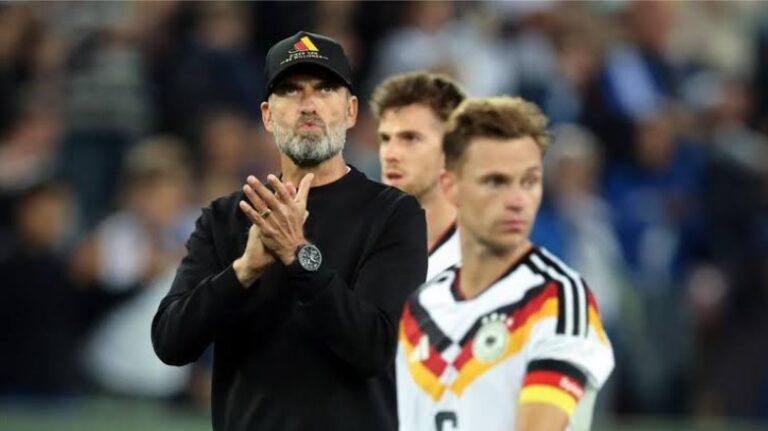 Prediksi Yunani vs Jerman: H2H, Line Up, dan Statistik Lengkap