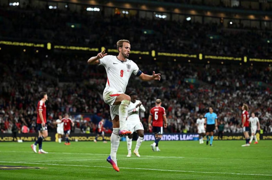 inggris vs ceko