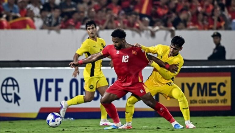 Prediksi Malaysia vs Vietnam: Duel Sengit Perebutan Medali Perunggu ASEAN